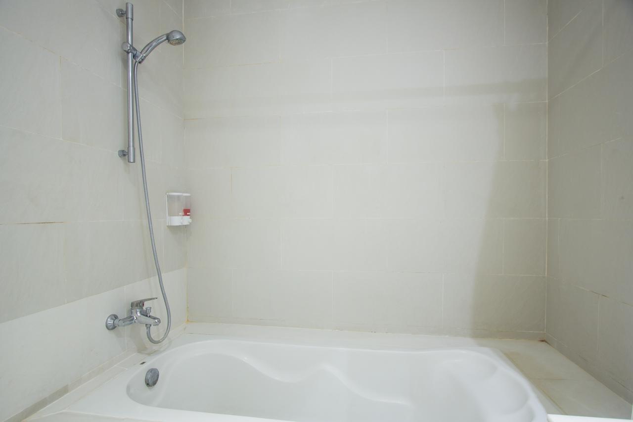 Soraya Apartment Seminyak Екстериор снимка