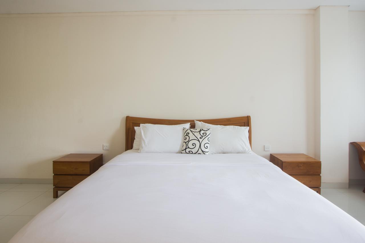 Soraya Apartment Seminyak Екстериор снимка