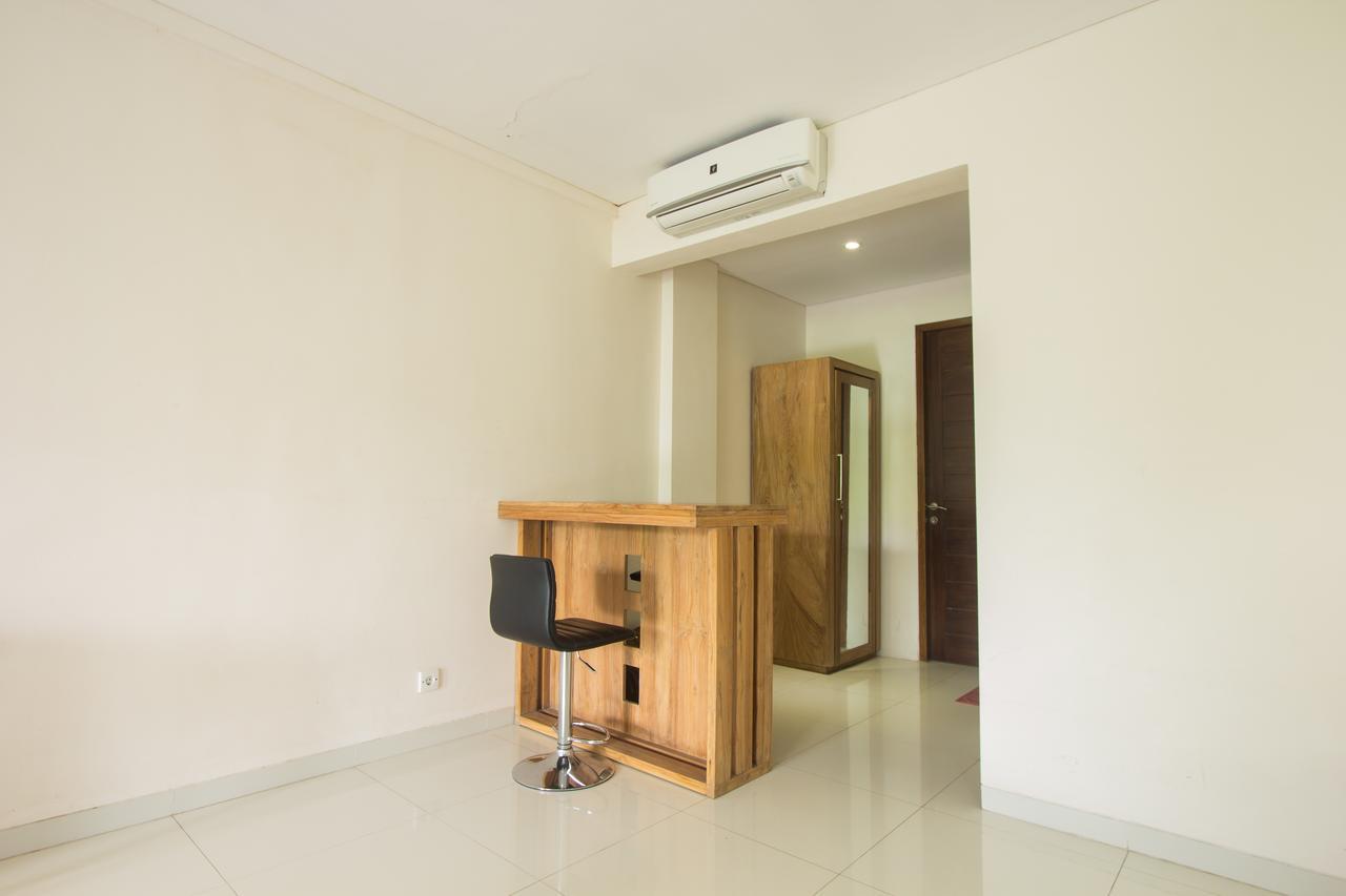 Soraya Apartment Seminyak Екстериор снимка