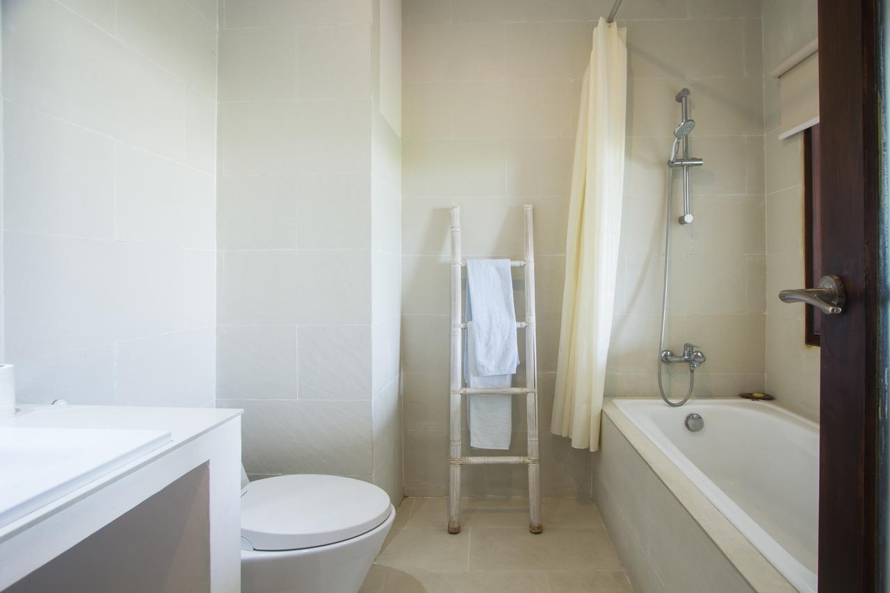 Soraya Apartment Seminyak Екстериор снимка